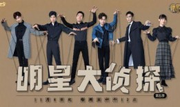 网红大logo 明星大侦探第五季免费观看完整版,免费观看完整版，悬疑探案盛宴来袭！